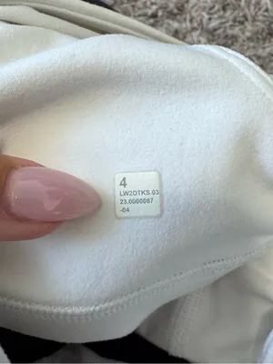 Lululemon Align Asymmetrical Bra *Light Support, A/B Cup
Bone 4 thumbnail 6