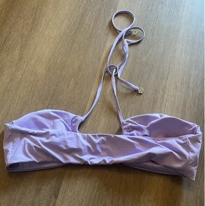 Dippin' Daisy's Bikini Top lavender thumbnail 4