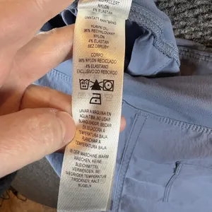 Patagonia Quandary Joggers Womens XL Blue Gray Drawstring Cargo Stretch Pant NWT thumbnail 9