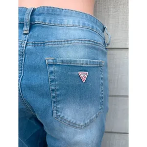 Women’s Guess Los Angeles high waist skinny Tahiana fit jeans size 30 thumbnail 4