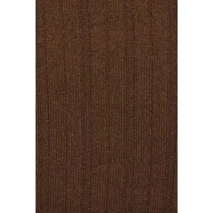 SNDYS Baha Off The Shoulder Maxi Dress in Cocoa Medium New Womens Long Gown thumbnail 4