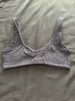 Alphalete Sculpt Aura Bra thumbnail 4