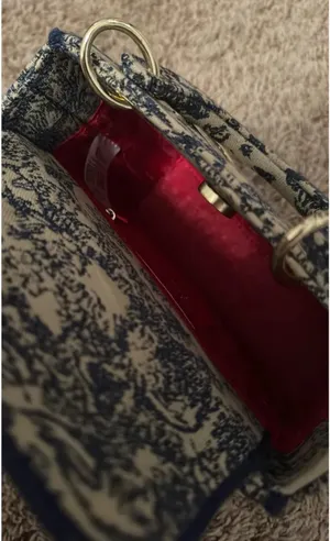 Dior Bag  thumbnail 4