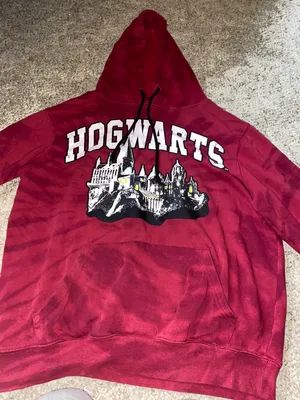 Harry Potter Sweatshirt thumbnail 1