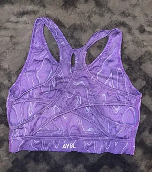 AYBL Sports Bra thumbnail 2