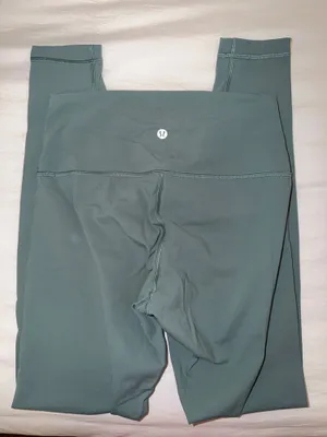 Lululemon Winder Under High-Rise Leggings thumbnail 1