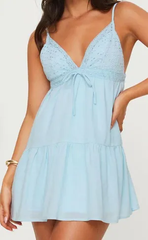 Princess Polly Dress thumbnail 1
