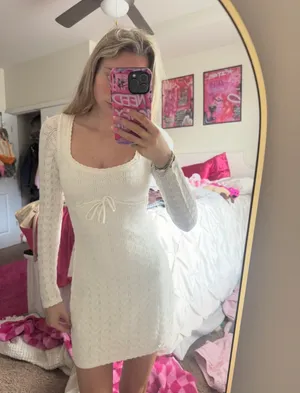 Hollister Dress thumbnail 2