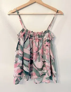 Show Me Your Mumu Tank Top thumbnail 1