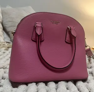 Kate Spade Pink Purse thumbnail 2