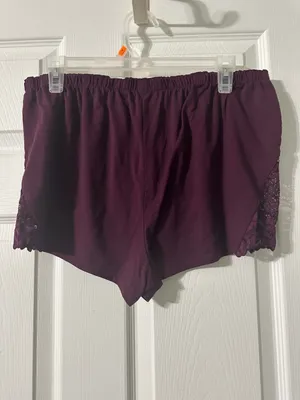 Flora women’s sleep set thumbnail 7