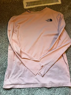 The North Face T-shirt thumbnail 1