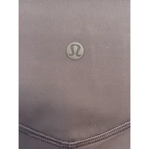Lululemon Wunder Under SmoothCover High-Rise Tight 25" Size 6 Espresso NWT thumbnail 8