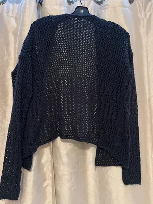 Hollister Knit Sweater thumbnail 2