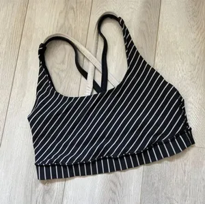 Lululemon Energy Bra thumbnail 1