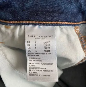 American Eagle Skinny Jeans thumbnail 2