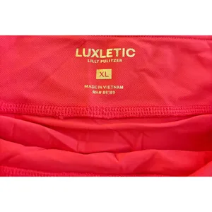 Lilly Pulitzer Luxletic Harriet skort thumbnail 3