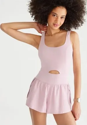 Aero Active Onesie EUC thumbnail 1
