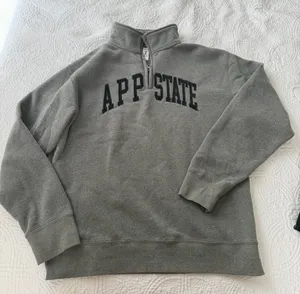 Zoozatz App State Sweatshirt thumbnail 1