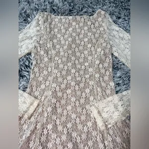 Dollskill Delia's Lace Dress thumbnail 5