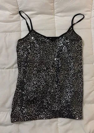 Vintage Express Tank Top thumbnail 1