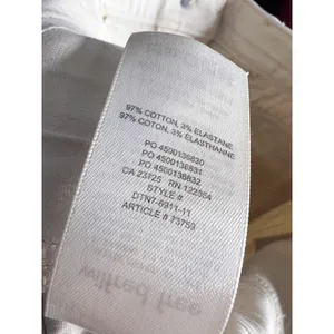 Aritzia Wilfred Free Archer Pant Gd Birch Size 8‎ High Waisted Workwear thumbnail 9