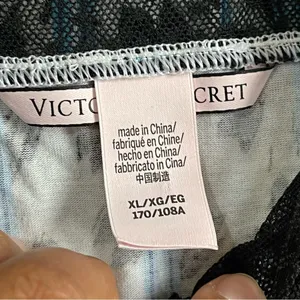 Victoria’s secret’s pajama set SZ XL thumbnail 5