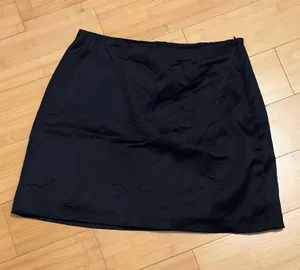 Abercrombie Scarlett Mini Skort XS thumbnail 1