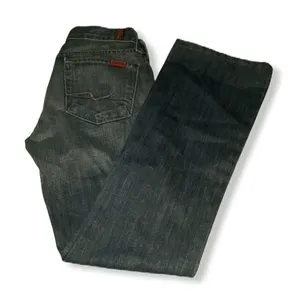 7 For All Mankind Jeans‎ thumbnail 1