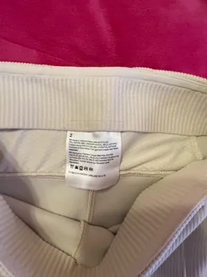 Lululemon Flare Pants thumbnail 2