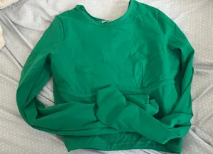 Hollister Workout Top thumbnail 1