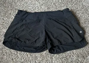 Lululemon Speed Up Shorts thumbnail 1