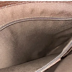 Gucci Supreme GG shopper tote authentic Leather & canvas Very good condition thumbnail 6