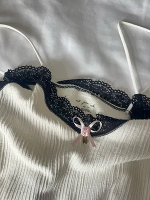 Urban Outfitters Bodysuit Out From Under thumbnail 3