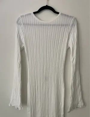 SNDYS Revolve Dress thumbnail 4