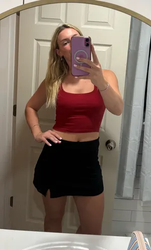 American Eagle Skirt thumbnail 1
