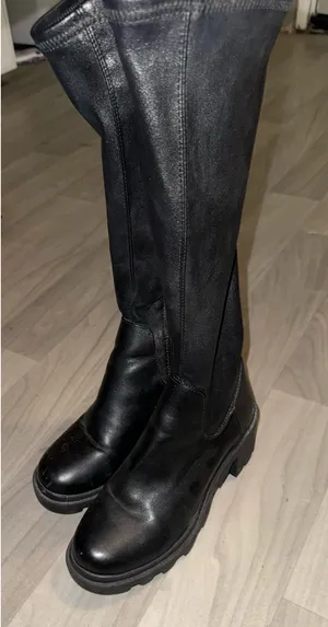 Steve Madden Boots thumbnail 3