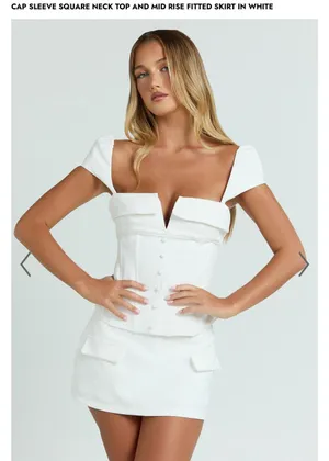 Two-Piece Showpo Set thumbnail 3