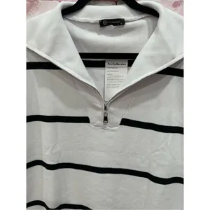 Pretty garden women sweater‎ size xl thumbnail 2
