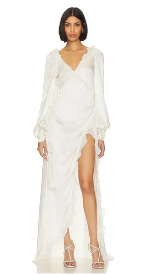 For Love & Lemons Dress thumbnail 1