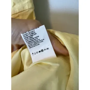 SNDYS Saskia Mini Dress in Pollen Sz S NWT $89 thumbnail 8