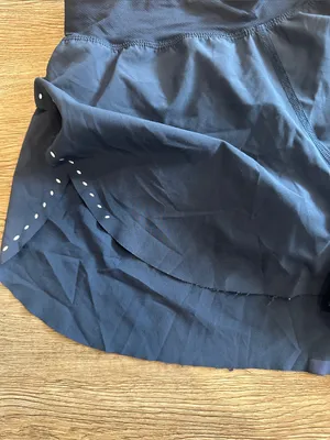 Lululemon Find Your Pace High-Rise Lined Short 3” thumbnail 4