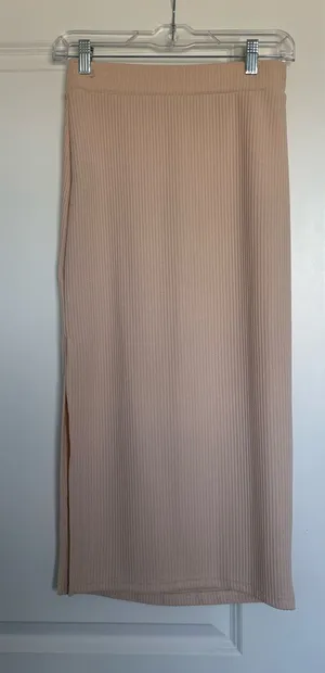 Shein Bodycon Skirt thumbnail 1