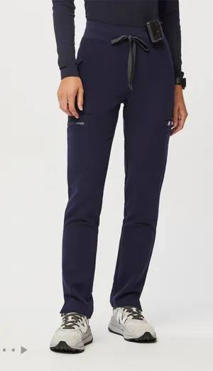 FIGS Yola Scrub Pants thumbnail 1