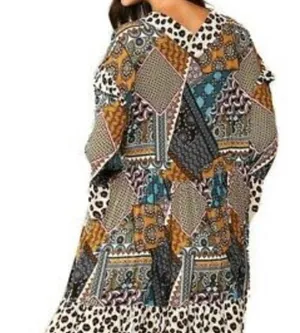 Flowy dress Size M thumbnail 2