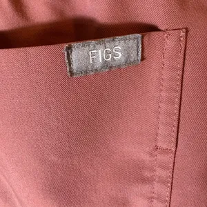 FIGS‎ Technical Collection Zamora Jogger Scrub XS Mauve thumbnail 5