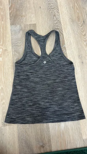 Swiftly Tech Racerback Lululemon Tank thumbnail 3