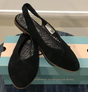 Toms Slingbacks thumbnail 1