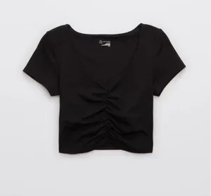 Aerie Crop Top Offline thumbnail 3