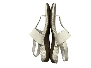 Vionic Tala T-Strap Supportive Leather Sandals Women’s Size 7 Snake Print thumbnail 5